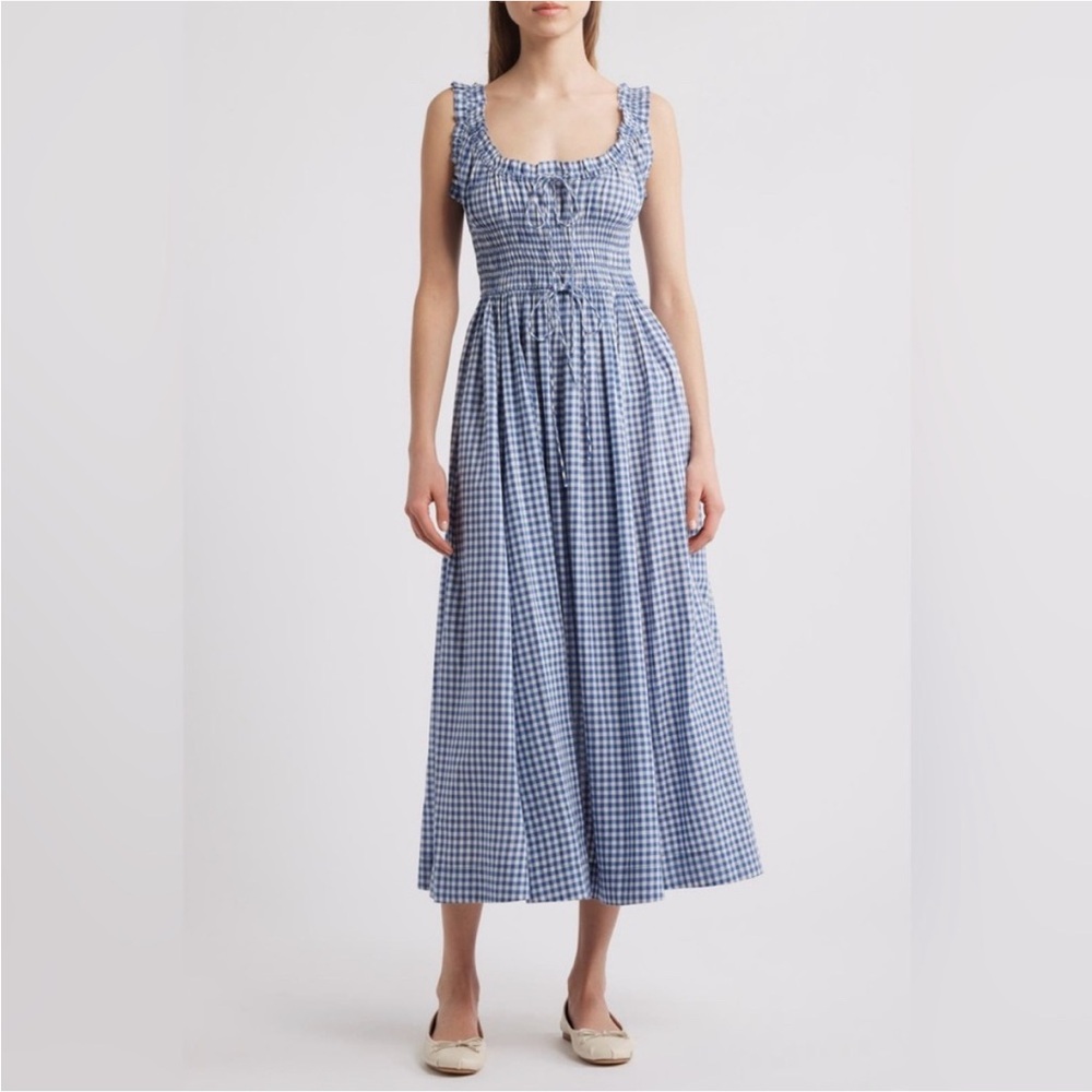 New Doen dress